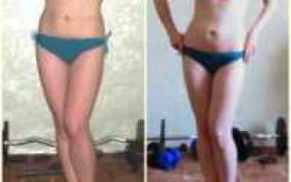 Отзывы о диете 5 ложек — результаты за месяц