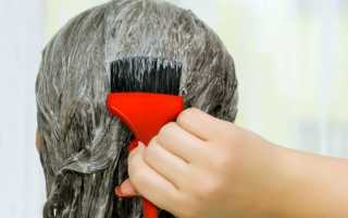 Эффективные маски для волос после 50 — Укрепляем локоны дома