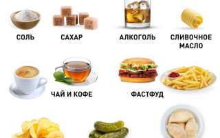Поднять давление у ребенка 7 лет — эффективные способы
