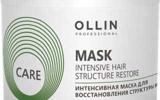 Маски для укрепления волос — эффективные рецепты для женщин после 60 лет