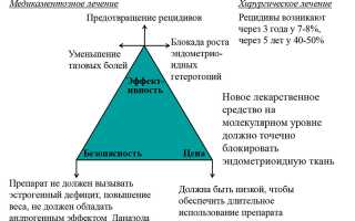 Жанин — Путь к Излечению от Эндометриоза