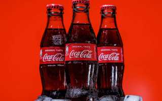 Фенилаланин в газированных напитках — что нужно знать