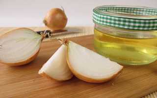 Луковый сок — секретный ингредиент для здоровых волос