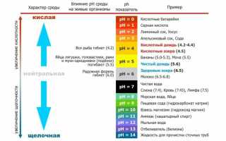 Заряд воды — отрицательный или положительный?