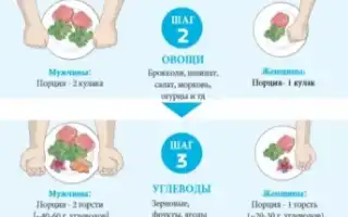 Диета для ленивых — питание на воде