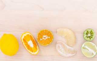 Лимон и повышенное давление — можно ли есть?