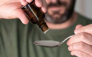 Эффективное народное средство от простатита