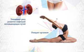 Вода с медом — секреты здоровья и энергии