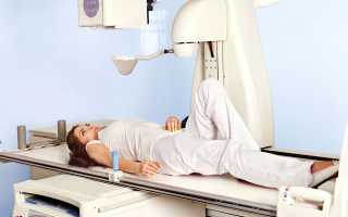 Внутривенная урография подготовка пациента