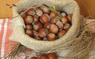 Фундук — Секрет Здоровой Потенции для Мужчин