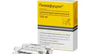 Эффективные свечи против грибка и молочницы