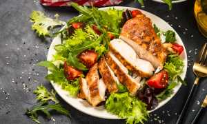 Вкусные и полезные рецепты для больничной диеты