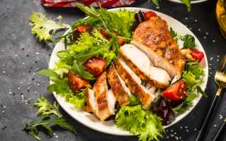 Вкусные и полезные рецепты для больничной диеты