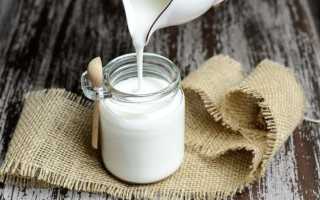 Кефир для волос — польза и возможный вред