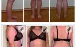 Отзывы о безуглеводной диете — Реальные истории похудевших