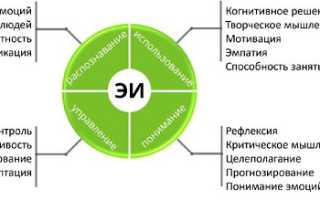 Как развивать эмоциональный интеллект у детей: 10 психологических советов