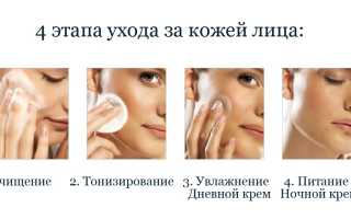 Как правильно выбрать натуральные средства ухода за кожей?