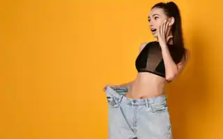 Беспроигрышные стратегии снижения веса без строгих диет