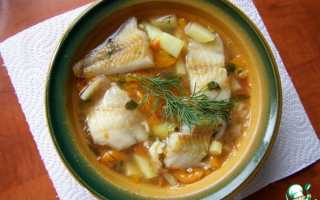 Диетические крупяные супы для стола 5 — рецепты