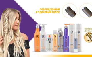 Как ухаживать за кератиновыми волосами
