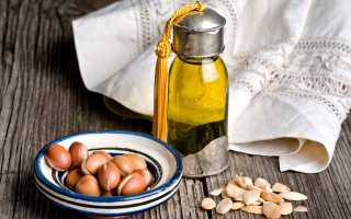 Аргановое масло для волос — 9 лучших рецептов