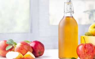 Польза яблочного уксуса — 5 неожиданных способов применения