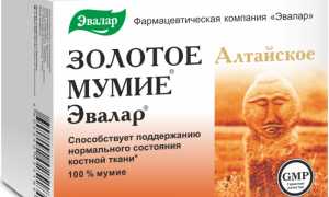 Мумие в таблетках — лечебные свойства и отзывы пользователей