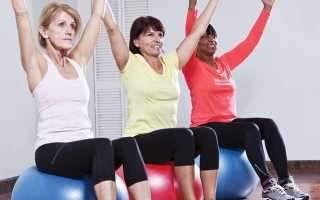 Похудение после 50 — эффективные методы для женщин