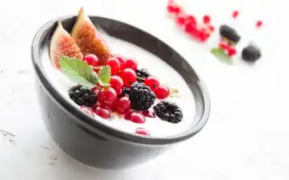 Завтраки для кожи: 5 рецептов блюд, в которых сочетаются правильное питание и здоровая кожа