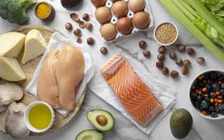 Фрукты, которые можно включать в белковую диету