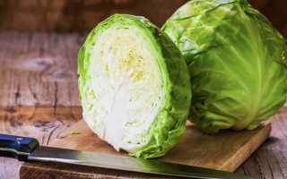 Квашеная капуста и холецистит — можно ли есть?