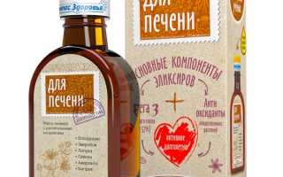 Льняное масло — польза для мужчин и влияние на печень