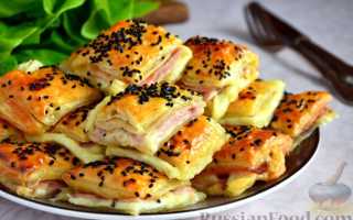 5 Вкуснейших Блюд для Вашего Стола — Рецепты и Советы