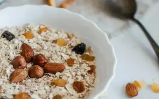 Грецкие орехи при гастрите — можно ли употреблять?