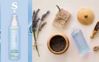 Домашний тоник для лица: Рецепты тоников и лосьонов