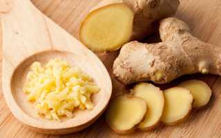 Имбирь — повышает или понижает давление у женщин?