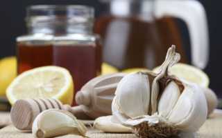 Четыре способа использования чеснока для очистки сосудов