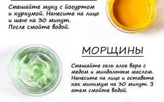 Домашние маски для лица — 58 рецептов +Как делать эффективно?