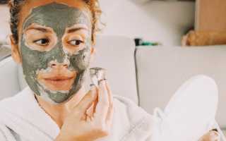 Маска для проблемной кожи — 12 лучших рецептов