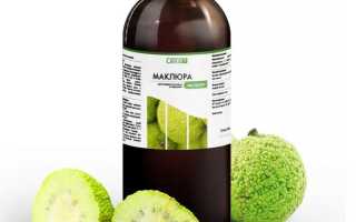 Пользование настойкой адамова яблока — пошаговая инструкция