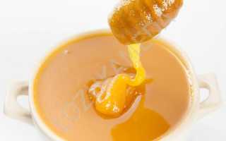 Польза сафлорового меда для здоровья