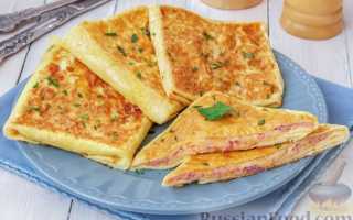 Идеи для завтрака — 10 рецептов вкусных завтраков для энергичного дня