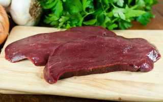 Печенка — слабеет или укрепляет?