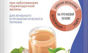 Кисель из геркулеса — безопасное питание при панкреатите