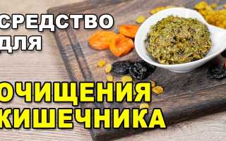 Чернослив — натуральный помощник для очищения кишечника