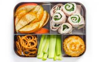 Здоровые перекусы: 10 вкусных и полезных рецептов для здоровья