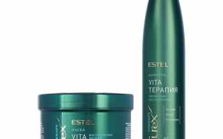 Лучшие витамины для создания эффективных масок для волос