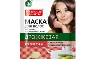 Оливковое масло для волос — маски и их секреты