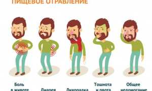 Тошнит, но не рвет — что делать при болях в животе и поносе