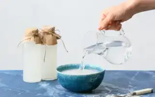 Отзывы о рисовой диете — правда или миф?